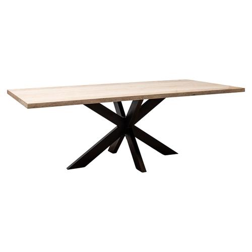 Avalon rectangle dining table 230