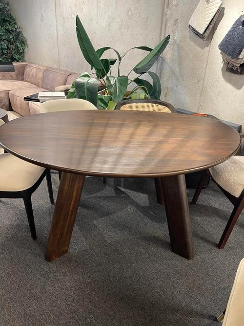 Table ROUNDLY