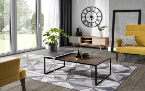 GRACE STONE coffee table