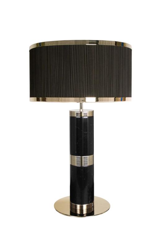 Sparta table lamp