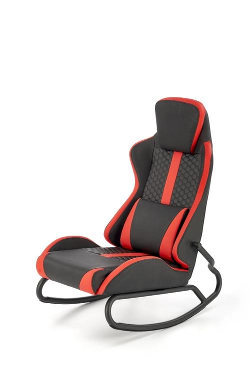 GAMER armchair black/red (1p=1pc)