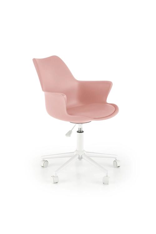 GASLY youth armchair pink (1p=1pc)