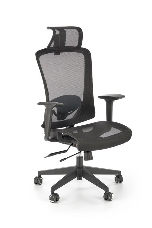 GOLIAT office armchair black (1p=1pc)