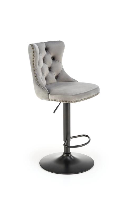H117 gray stool (1p=2pcs)