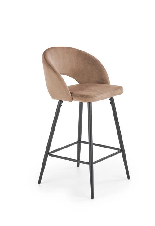 H96 beige stool (1p=1pc)