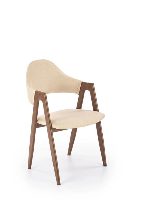 K344 beige chair (1p=2pcs)