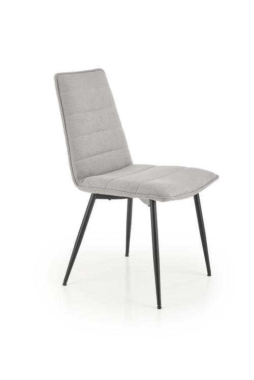 K493 gray chair (1p=4pcs)