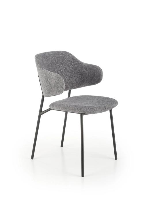 K497 light gray chair (1p=4pcs)