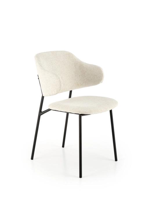 K497 cream chair (1p=4pcs)