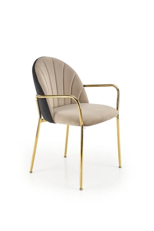 K500 chair beige / black