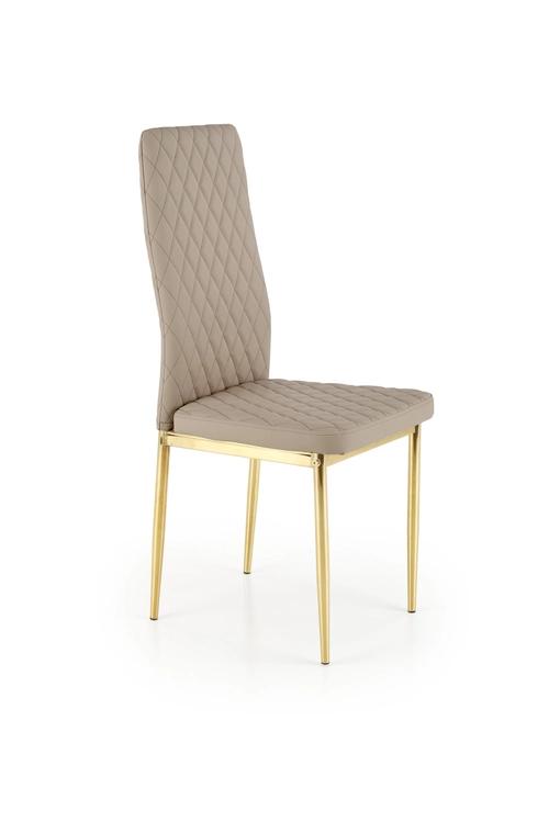 K501 cappuccino chair