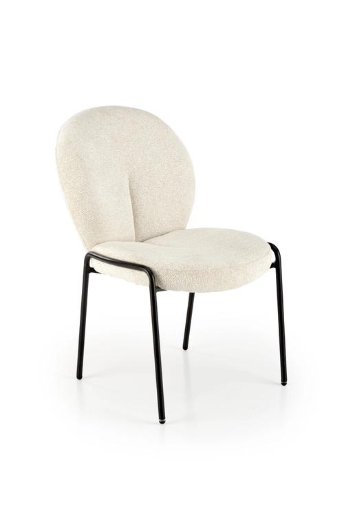 K507 cream chair (1p=2pcs)