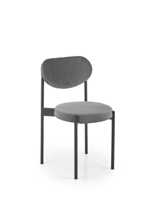 K509 gray chair (1p=4pcs)