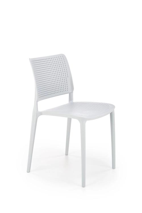 K514 light blue chair (1p=4pcs)