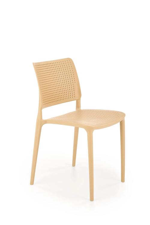 K514 orange chair (1p=4pcs)