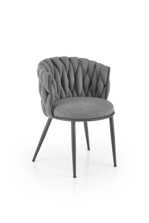 K516 gray chair (1p=2pcs)