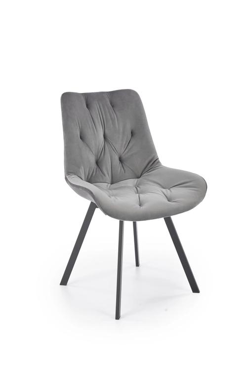 K519 gray chair