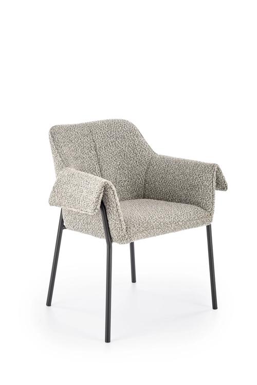 K522 gray chair