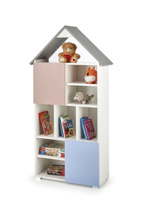 FATI XL multicolor bookcase (2pcs=1pc)