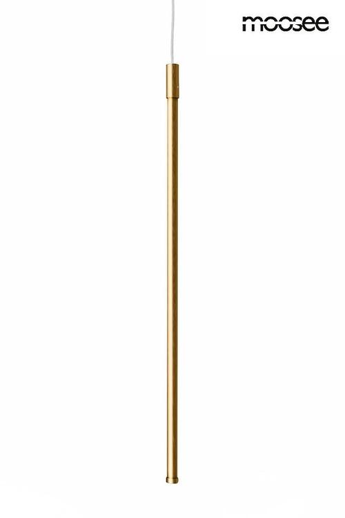 MOOSEE pendant lamp OMBRE 80 gold