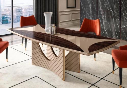 Dining table MAJESTIQUE