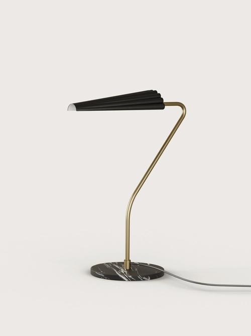 Table lamp DUSSA
