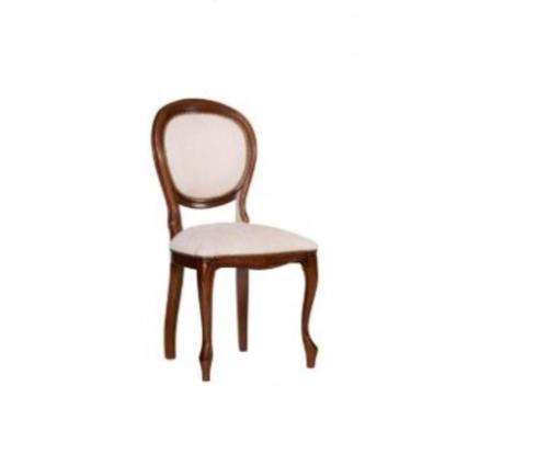 Dining chair OVAL