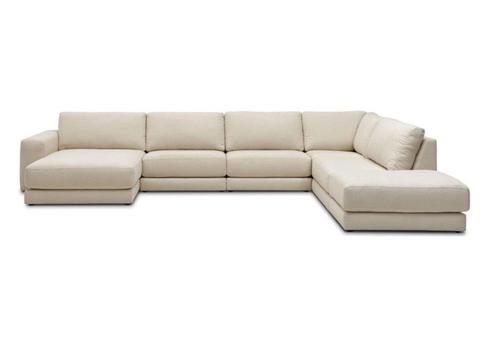 The TORO sofa is included