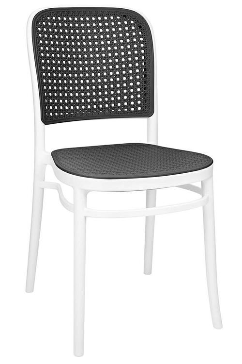WICKY gray chair