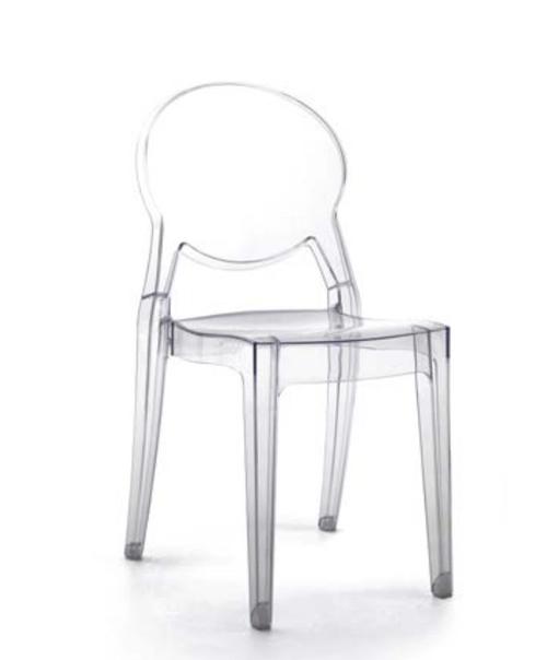 PLUTO dining chair