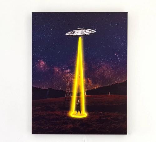 Picture UFO