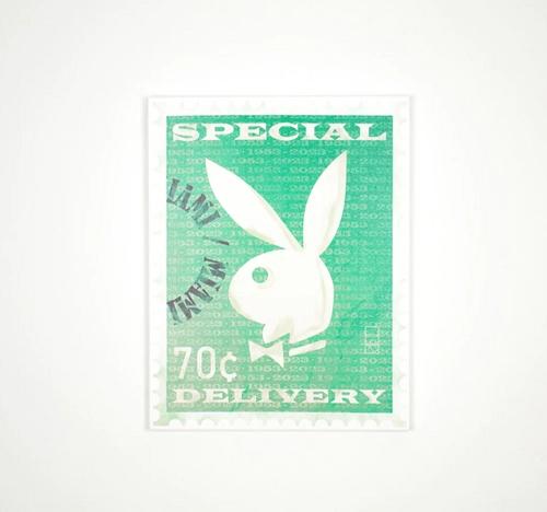 Picture STAMP
