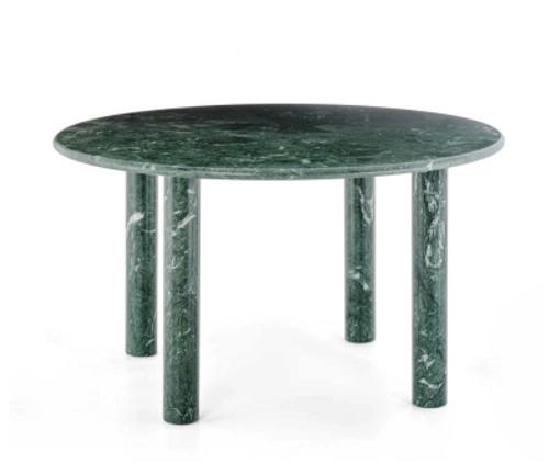 Limited edition dining table PAUL