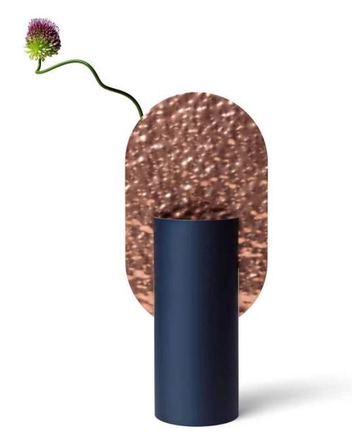 Limited edition vase GENKE
