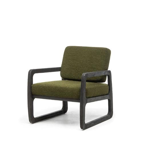 Chair EASY SALLY UPHOLSTERED