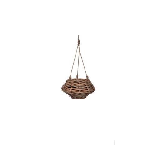 Hanging basket LUCA