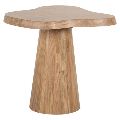 Side table Riva (Natural oak)