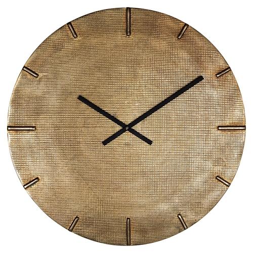Clock Zane (Gold)