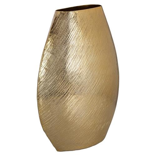 Vase Evey big (Gold)