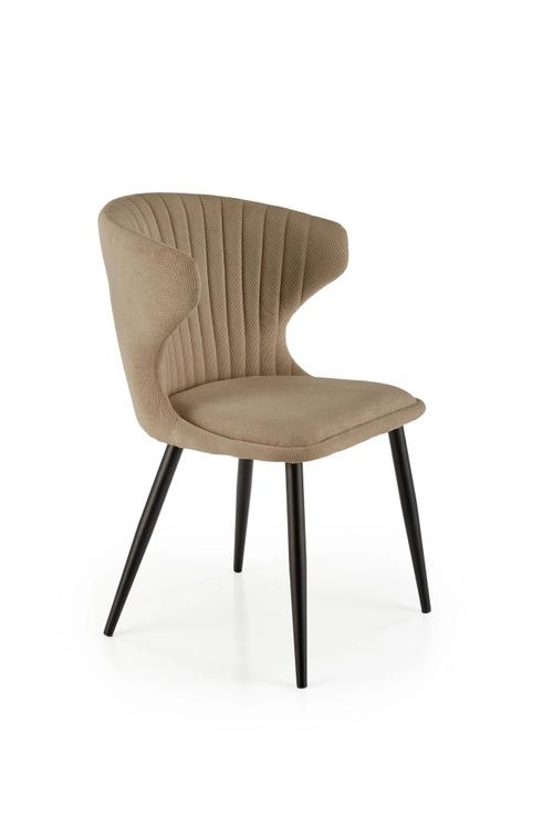 K496 dark beige chair (1p=2pcs)