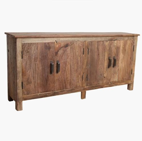 Chest of drawers FARMWOOD 4-DOOR
