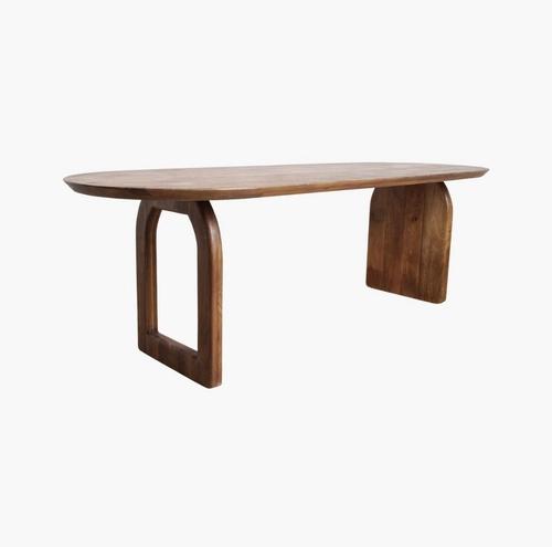 Dining table BULLNOSE