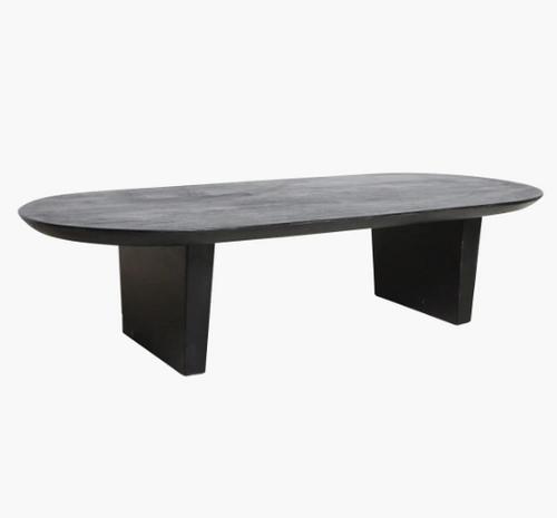 Coffee table BULLNOSE