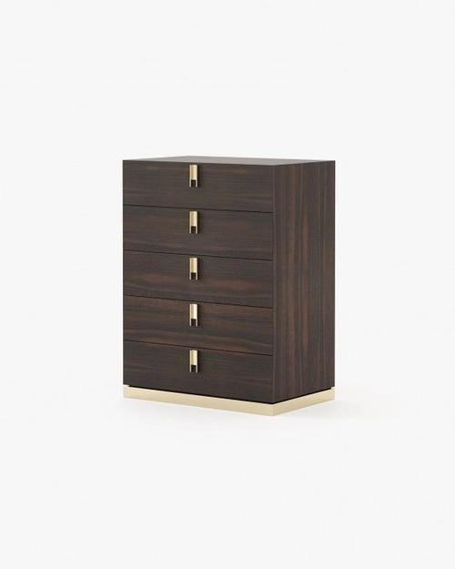 Chest of drawers EMILY