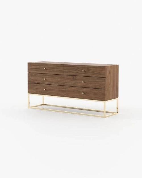 Chest of drawers ESTER