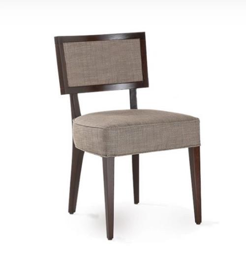 Dining chair CHICAGO RATTAN