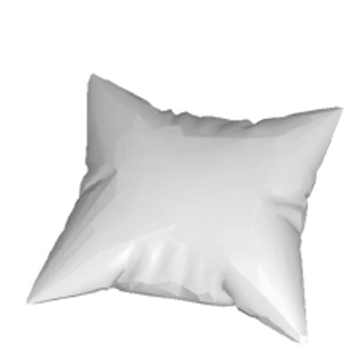 Cushions 60x60cm MILTON NEW 03
