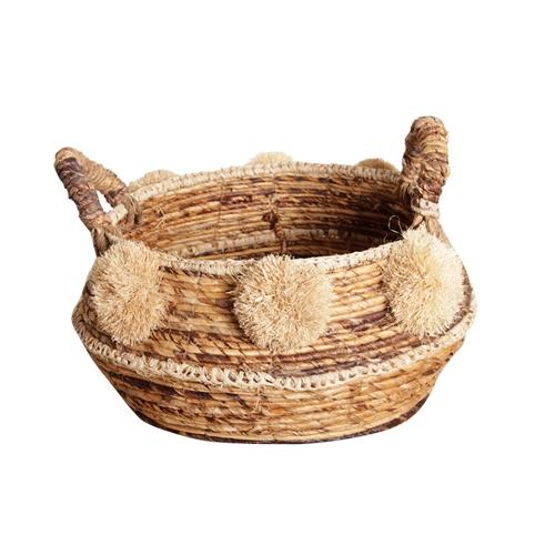 Basket POMPOM