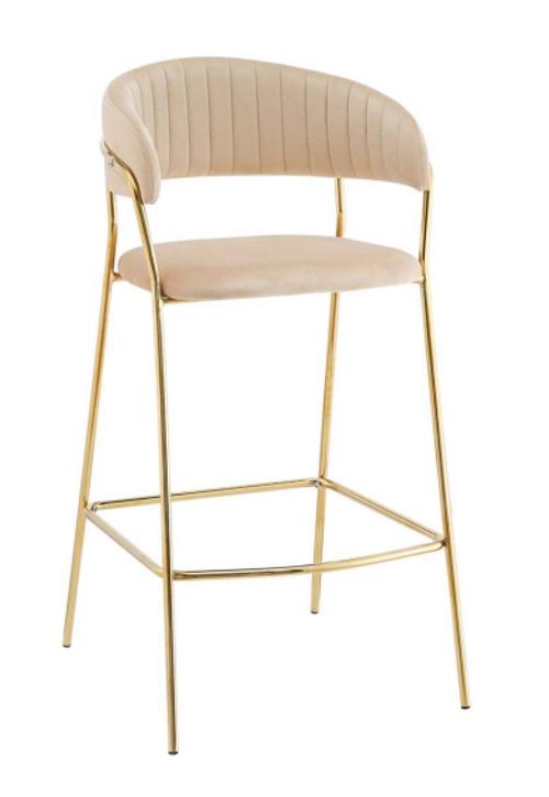Bar stool ROSA 1 PRICE NET