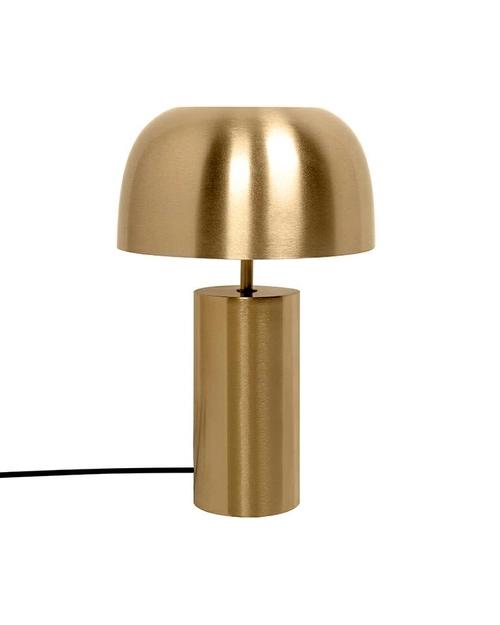 KARE table lamp LOUNGY 38 cm gold